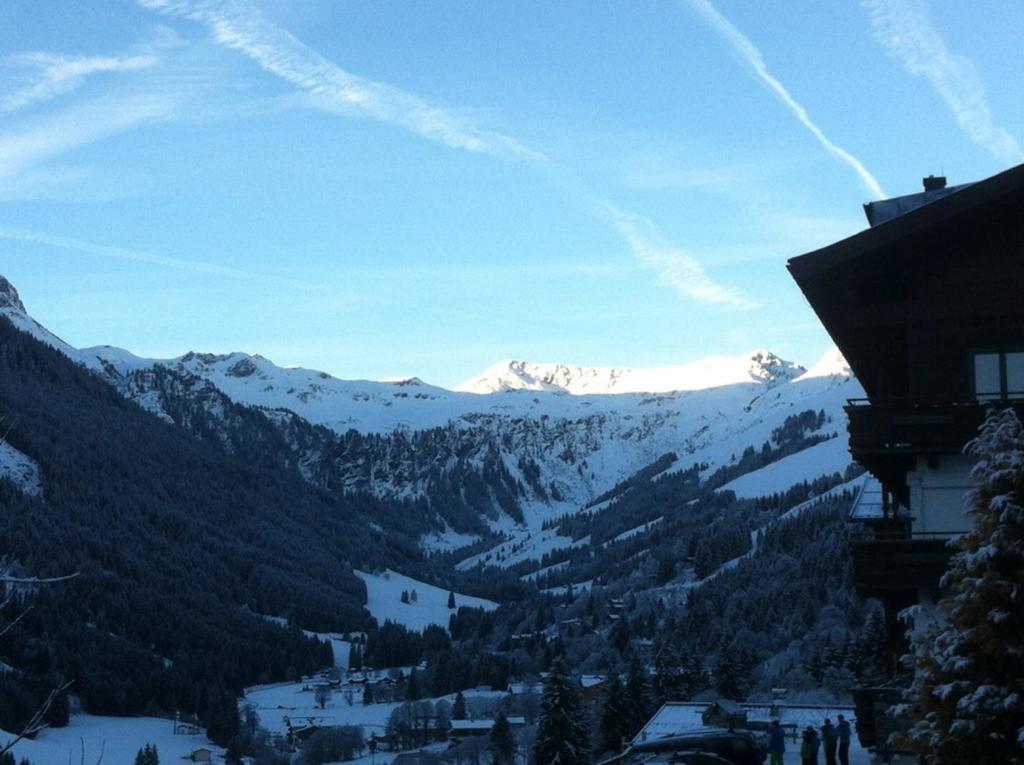 In / Out - Saalbach