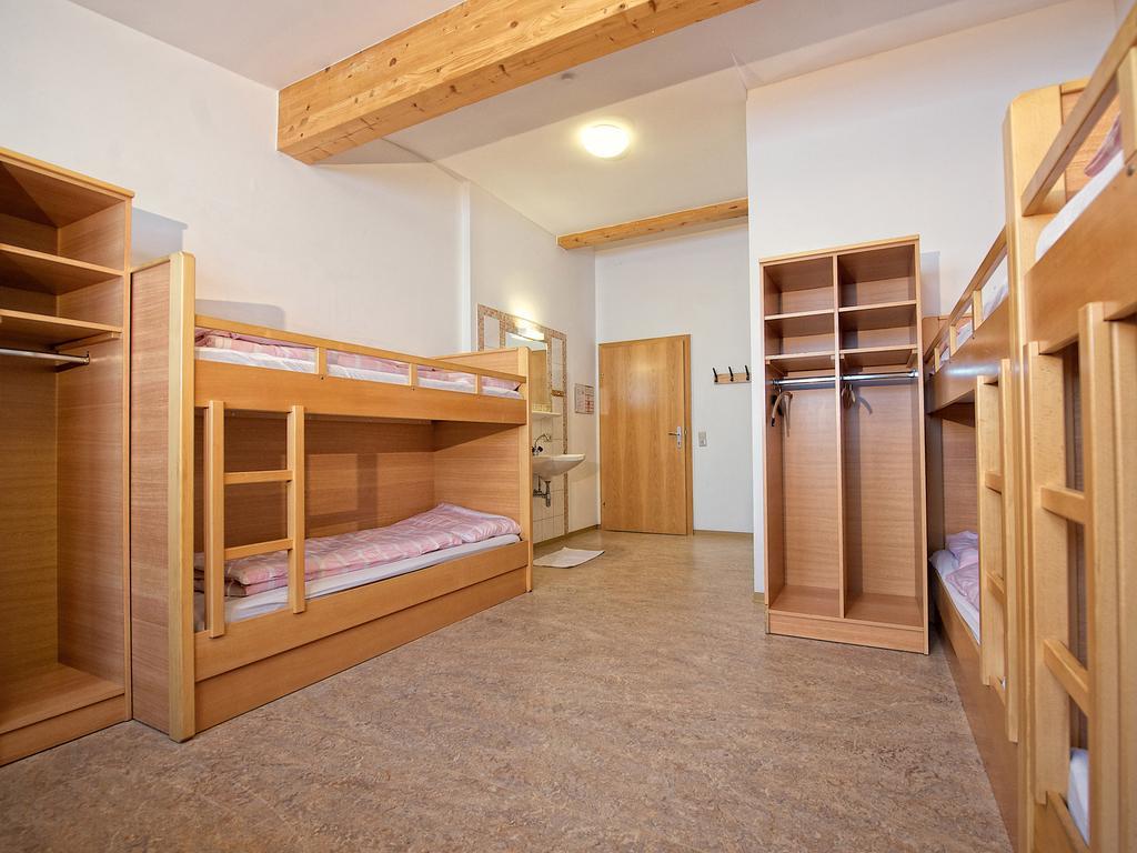 Hostel In / Out - *