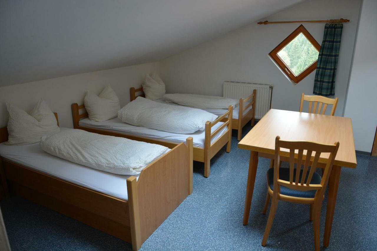 Hostel In / Out -